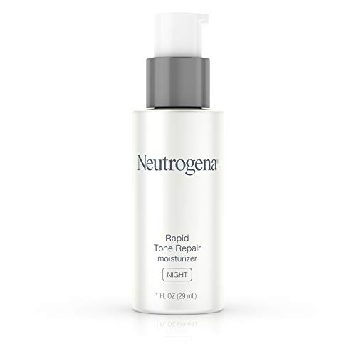 Neutrogena Rapid Tone Repair Night Cream with Retinol, Vitamin C and