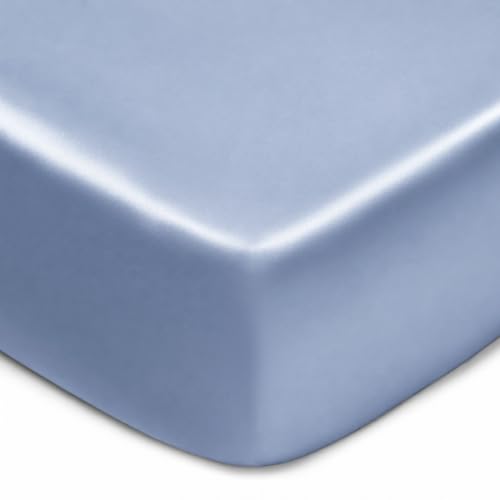 Pro Goleem Satin Mini Crib Sheets
