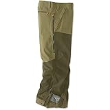 Toughshell Waterproof Upland Pants 