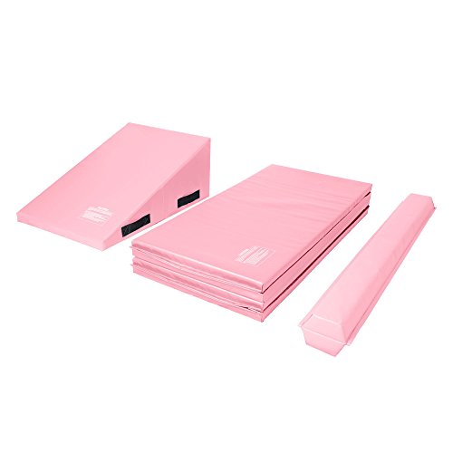Best gymnastics mat for toddlers list