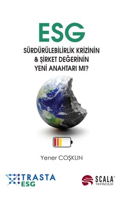 ESG Sürdürülebilirlik Krizinin & Şirket Değerinin Yeni Anahtarı Mı? at Amazon