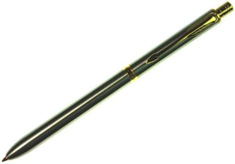 Amazon Parker パーカー ソネット オリジナル ステンレス スチール Gt 複合 ボールペン シャープペンシル シャーペン Pk0041 多機能ボールペン 文房具 オフィス用品
