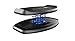 StrongBoard Balance Board Trainer | Core Stability | Wobble Exercise Fitness Training | Physical Therapy Rocker | Standing Desk | Home Gym