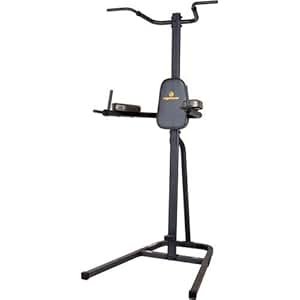 dip and pull up tower