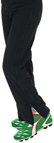 Fleece Soccer Warm-up Pants Ladies Xsmall