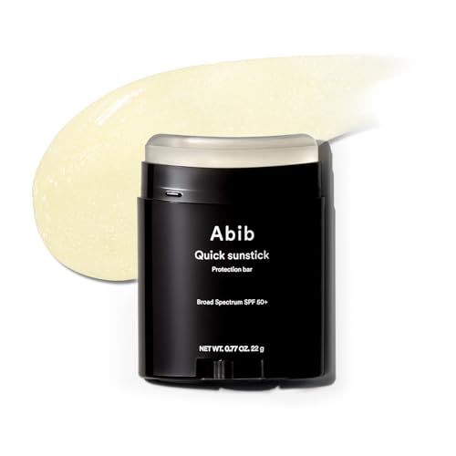 Abib Quick Sunstick Protection Bar SPF50+ Broad