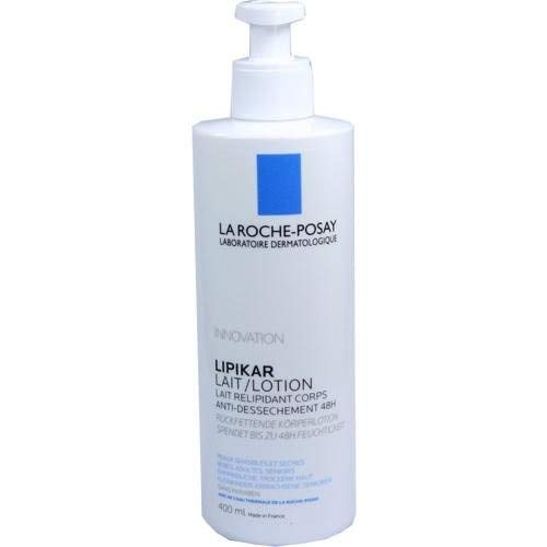 lipikar lotion