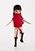 Lottie Pony Flag Race Doll