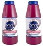 Heaven Sent Omni Cleansing Drink Fruit Punch, (2 Pack of 16 Fluid Ounce)