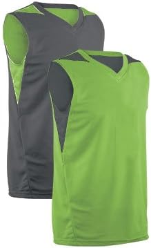 Teamwork Adult Turnaround Rev. BK Jersey