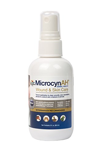 Manna Pro MicrocynAH Spray - Image 2