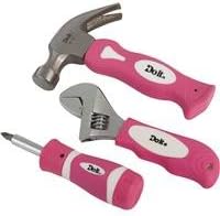 Stubby Tool Set