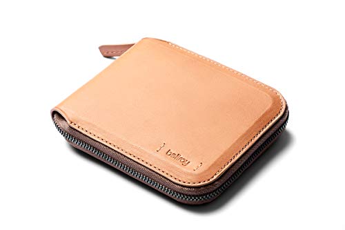 Producto: Bellroy Zip Wallet – Premium
