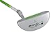 Paragon Rising Star Kids Junior Putter Ages 8-10 Green / Left-Hand