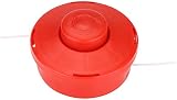 Zerodis 3Pcs Universal Grass Trimmer Heads Replacement Set for Mowers view 8
