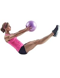 Gold 's Gym Anti-Burst Core Ball 9" de diámetro (producto colores pueden variar)