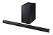 Samsung HW-J450 2.1 Channel 300 Watt Wireless Audio Soundbar (2015 Model)
