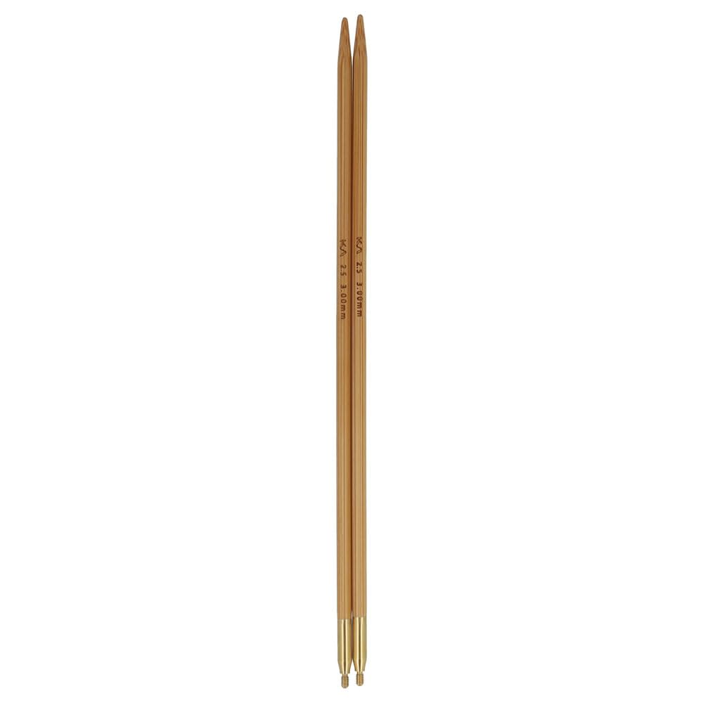 Seeknit Interchangeble Needle Tips, Beige, M1.8 14cm x 3mm