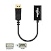 DisplayPort to HDMI Adapter, ChampSun DP Display Port to HDMI Converter Male to Female Gold-Plated Cord Compatible for Lenovo Dell HP and Other Brand primary