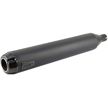 Amazon.com: Firebrand Loose Cannon Slip-On Muffler 14-1002