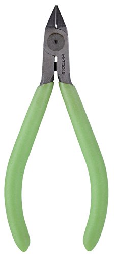 GSI Creos Mr. Nipper Side Cutter - Thumbnail 2