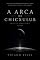 Livro A Arca de Chicxulub: Projeto Panspermia (Projeto Paspermia Livro 1)