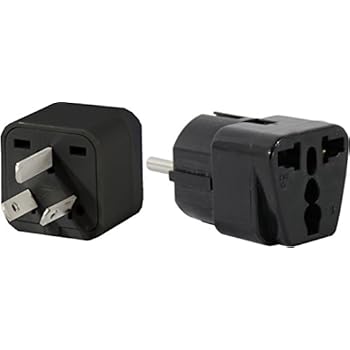 power type amazon adapter f to South to for I US & America Amazon.com: Adapter (C Plug Type USA/Universal E Travel ARGENTINA power type amazon adapter f to South to for I US & America Amazon.com: Adapter (C Plug Type USA/Universal E Travel ARGENTINA