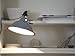 Simple Deluxe 12-Pack Clamp Lamp Light with 8.5 Inch Aluminum Reflector up to 150 Watt E26 Socket (no Bulb Included) 6 Feet 18/2 SPT-2 Cord