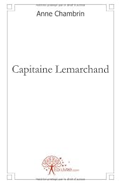 Capitaine Lemarchand