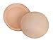 Women Push Up Foam Bra Inserts Pads Reusable Smart Swimsuit Cups 3 Pairs