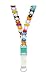 Tsum Tsum Disney Pin Trading Lanyard