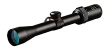 Simmons Prohunter Prodiamond Shotgun Riflescope (1.5-5X32, Matte)