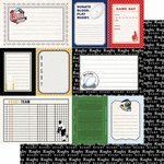 Rugby Sports Journal 12