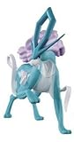 Pokemon Pokken Tournament DXF Figure Suicune - 1P Color - by Banpresto