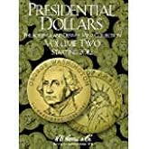 Harris Presidential Dollar P&amp;D Vol II (2278)