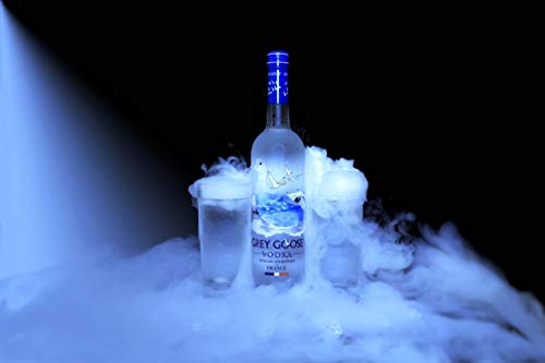 ICICLE 10Pack of The Drink Stirrer Swizzle Stick that