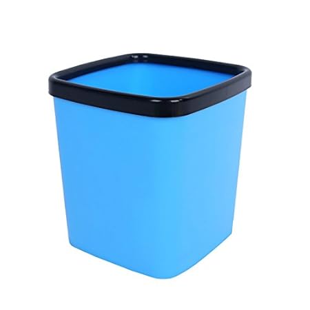 20cm C Wangyangdahai Decorations Ornaments Desktop Dustbin Mini