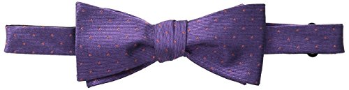 Original penguin men s kobuk dot to-be-tied bowtie, plu…