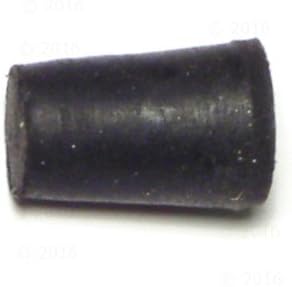 #000 Stopper (12 pieces)
