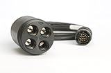 YSI Pro Plus 10 Meter Quatro Cable Assembly for Dual ISE/Conductivity/Dissolved Oxygen/Temperature Meter