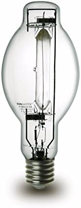 SunMaster 80099 - 1000 Watt Cool Deluxe MH Grow Light Bulb - 6000K