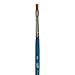 Princeton Art & Brush Select Synthetic Flat Shader Brush, Size 2 (FS-2)