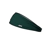 JUNK Brands Smokey Mountain Big Bang Lite Headband, Green, One Size