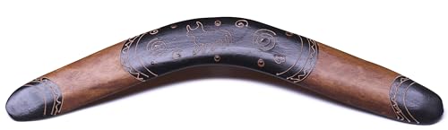 Brown | Bulldog Pattern