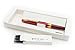 Kaimei Natural Weasel Hair Sumi Brush Pen - Red Body
