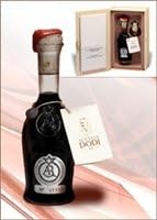 Aged Balsamic Vinegar Tradizionale Acetaia Dodi Silver Seal