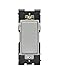 Leviton RE153-PG Renu Switch for 3-Way Applications, 15A-120/277VAC, Pebble Grey