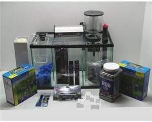 wet dry aquarium filter