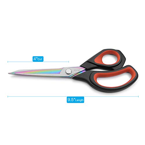 4 LIVINGO+Multi+Purpose+Stainless+Dressmaking+Professional