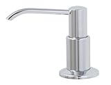 Premier Faucet 552028 Soap Dispenser